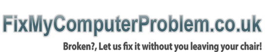 Northampton computer fixing service, West Midlands computer Repair